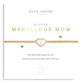 A Little - Marvelous Mom