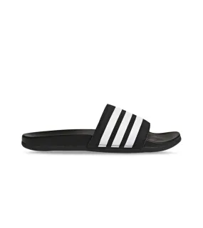 adidas adilette comfort womens core black ftwr white core black