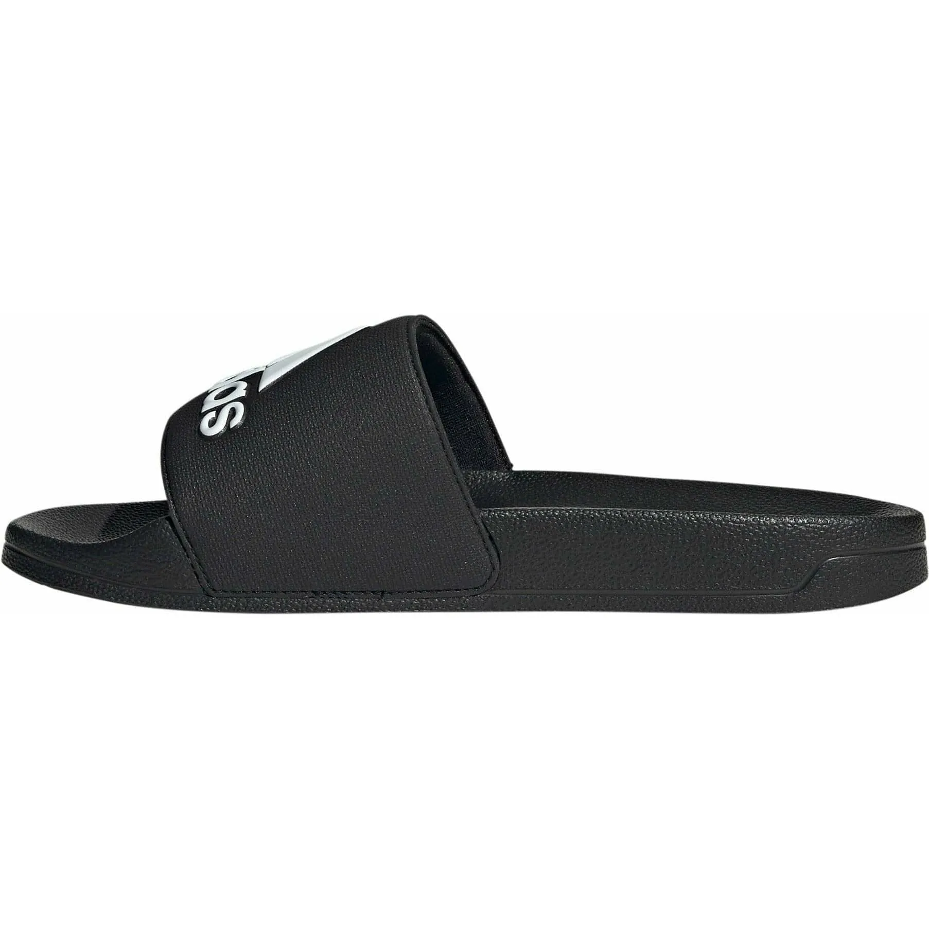 adidas Adilette Shower Sliders - Black