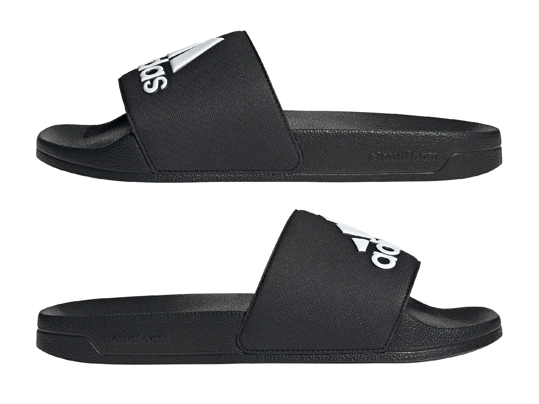 Adidas Mens Adilette Shower Slides  GZ3779