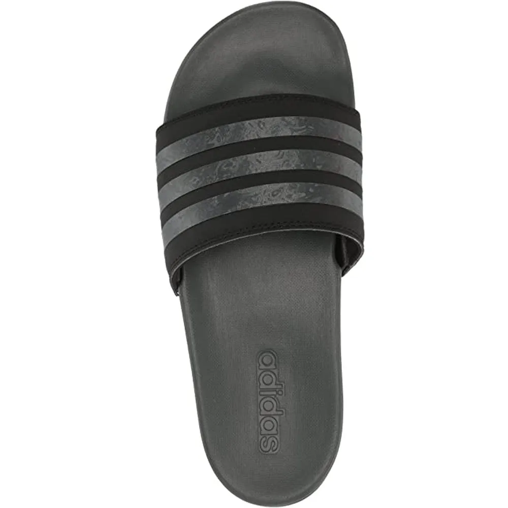 adidas Women's Adilette Comfort Slides