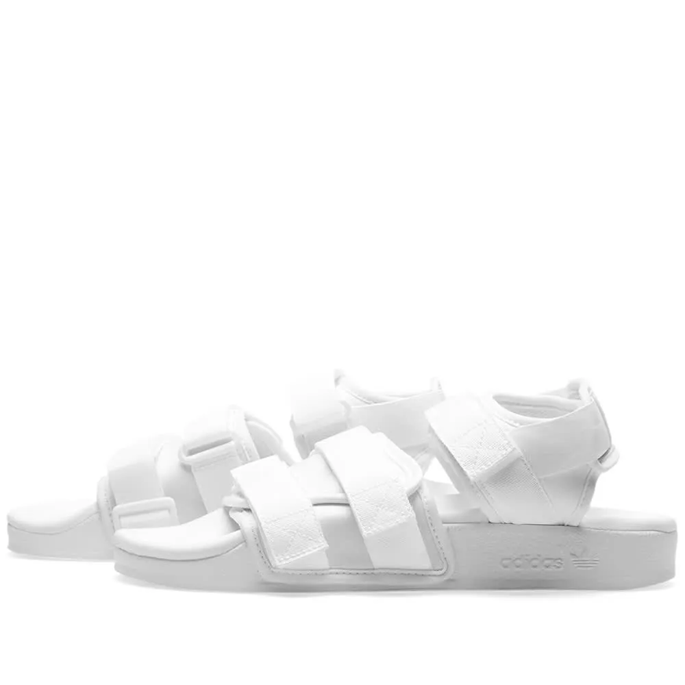 Adidas Women's Adilette Sandal WWhite