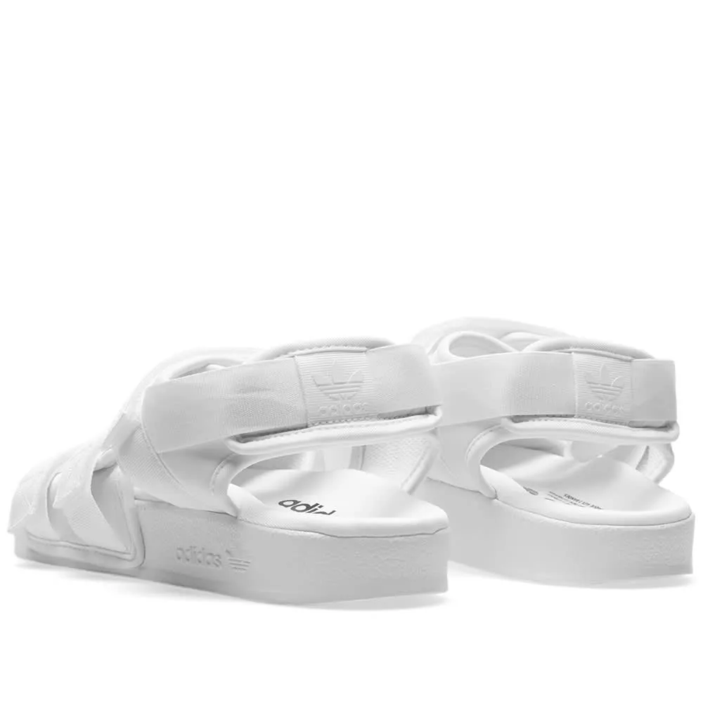 Adidas Women's Adilette Sandal WWhite