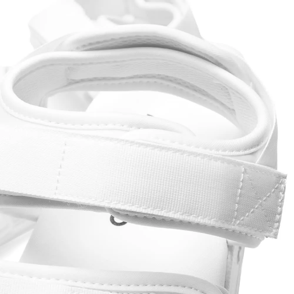 Adidas Women's Adilette Sandal WWhite