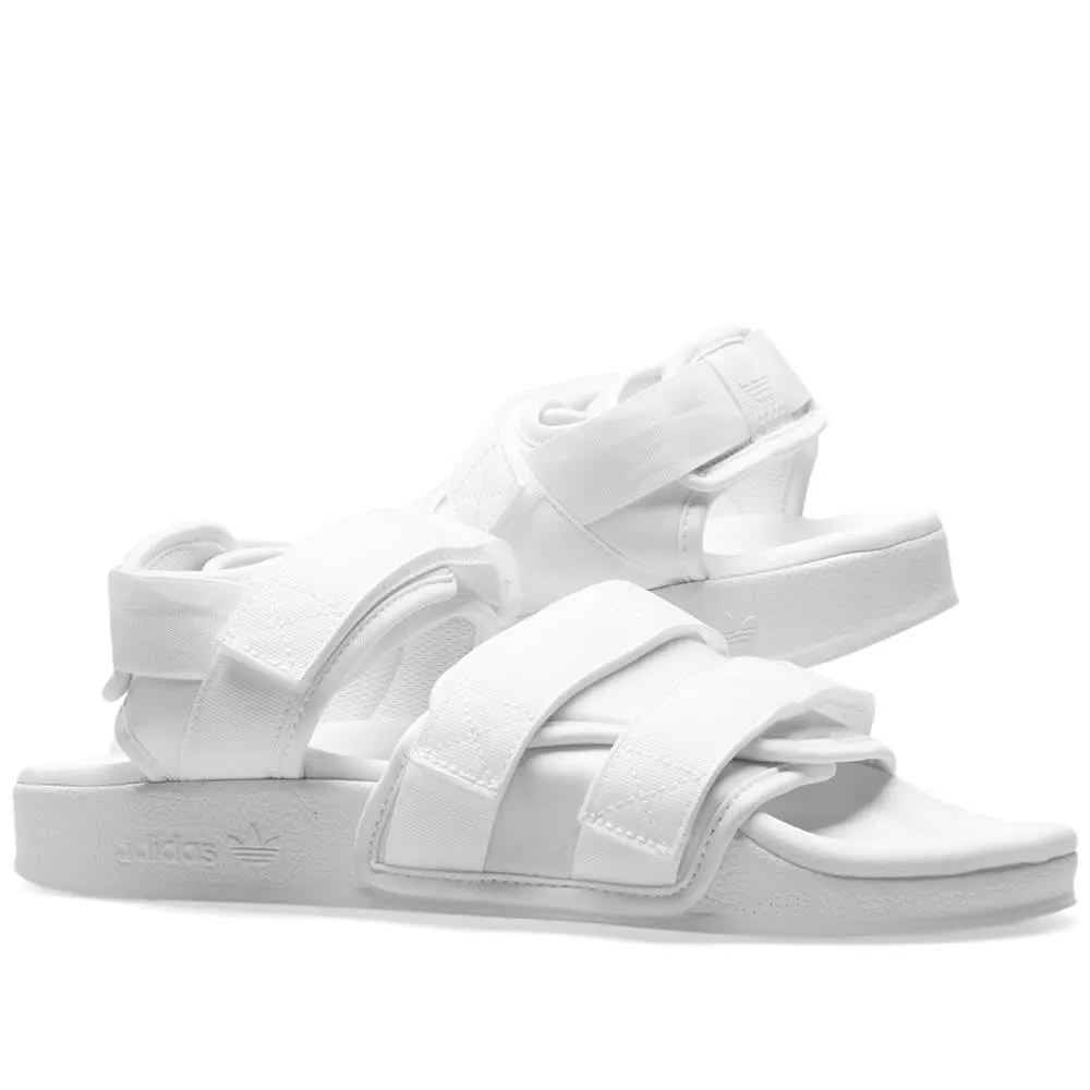 Adidas Women's Adilette Sandal WWhite