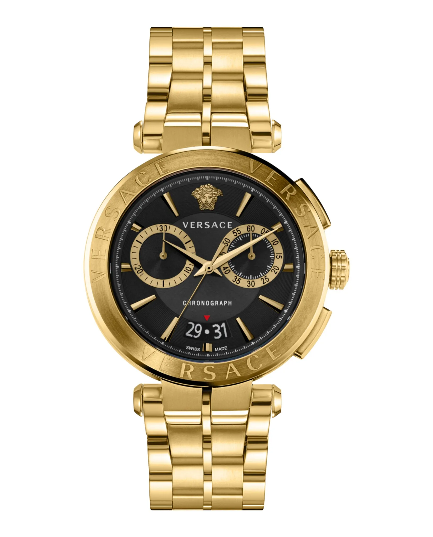 Aion Chrono Chronograph Watch