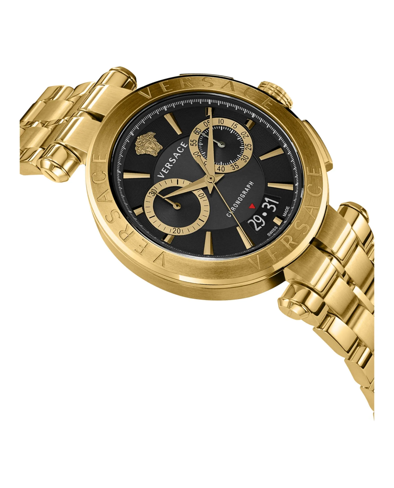 Aion Chrono Chronograph Watch