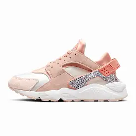 Air Huarache Women (Taupe/Salmon)