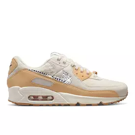 Air Max 90 Women (Wheat)