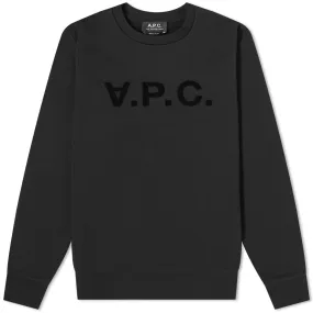 A.P.C. APC Viva SweatBlack