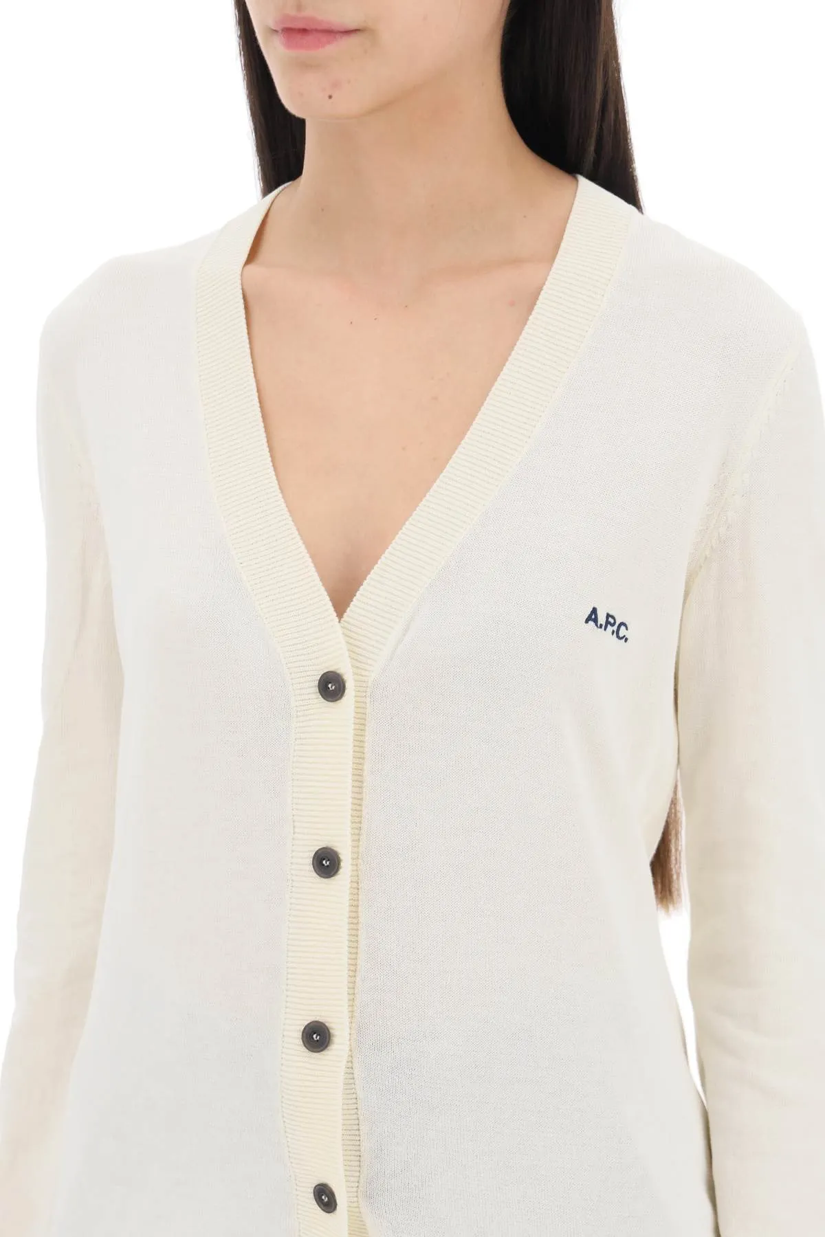 A.P.C.  |Cardigans