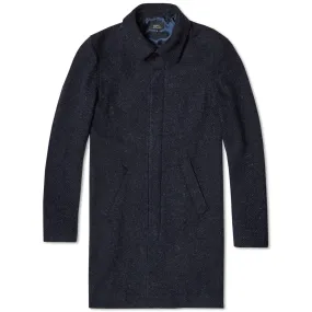 A.P.C. City CoatMarine