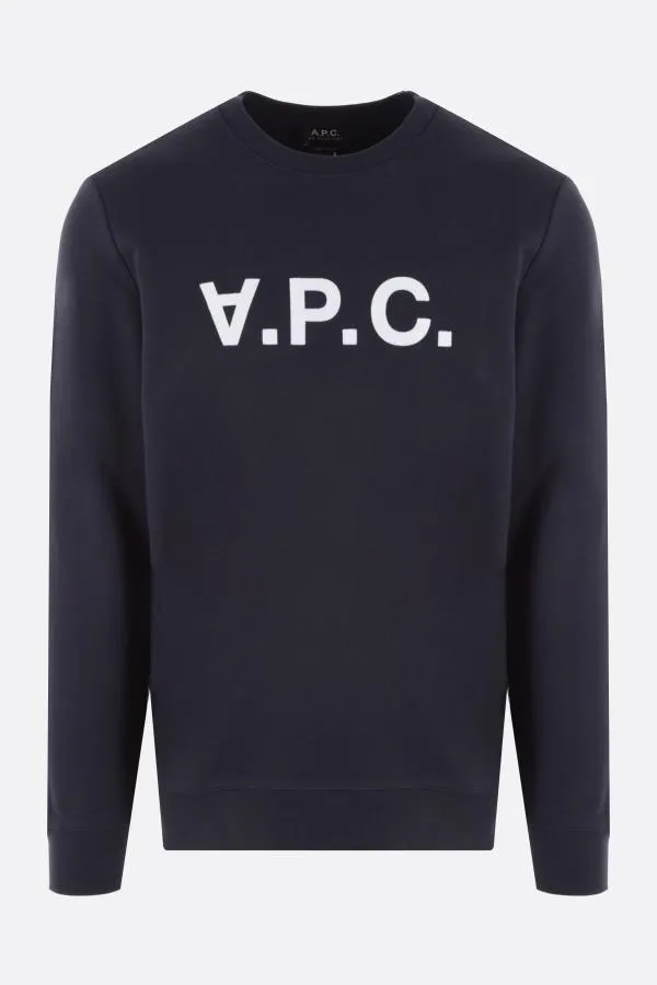 A.P.C.  |Designers Sweatshirts