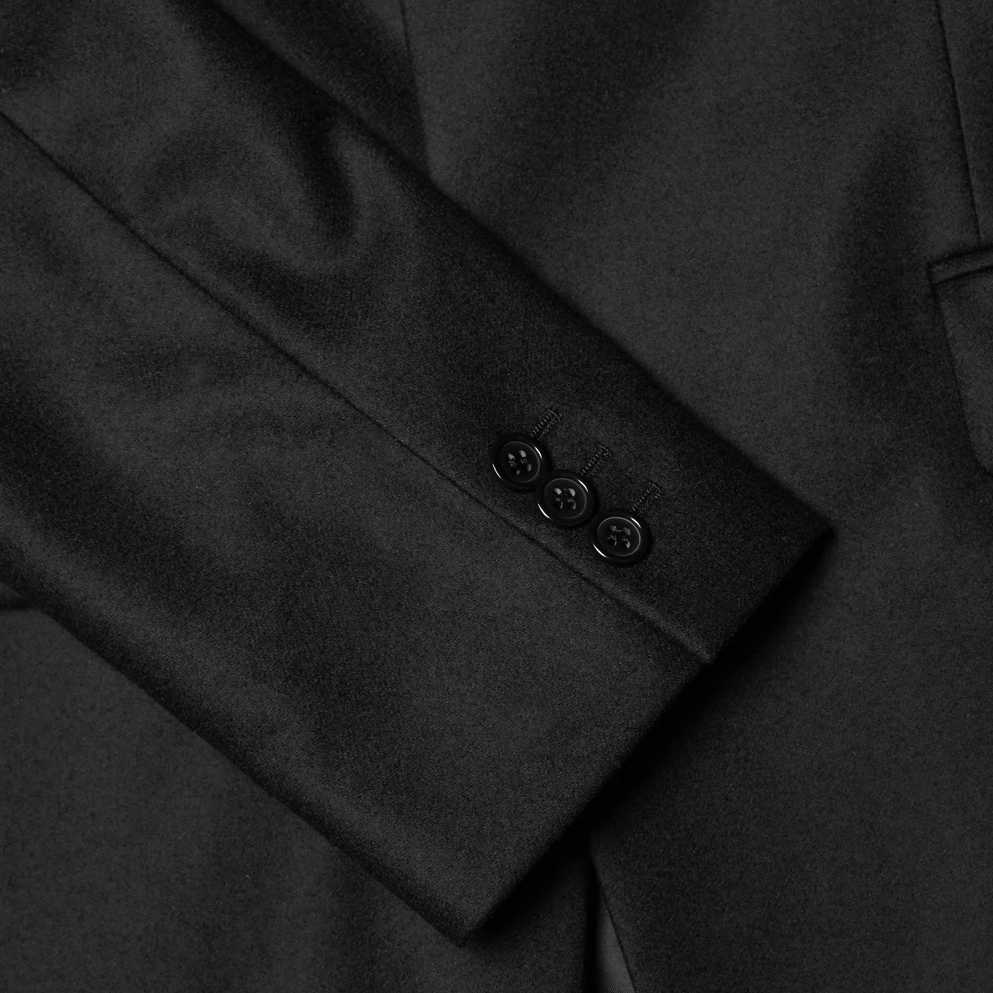 A.P.C. Manhattan JacketBlack