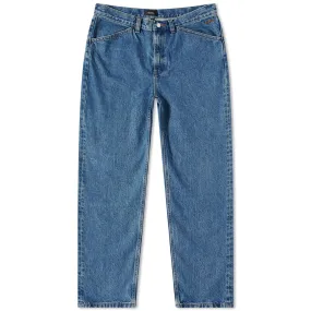 A.P.C. Marian JeansWashed Indigo