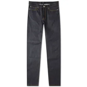 A.P.C. Petit Standard JeanIndigo