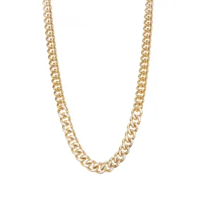 A.P.C. Sam NecklaceGold