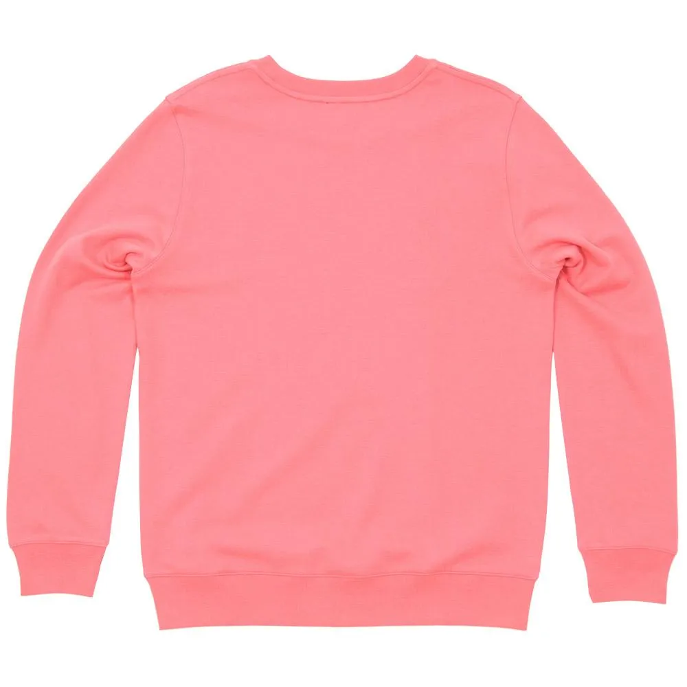 A.P.C Simple SweatRose