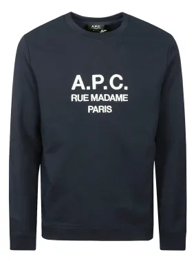 A.P.C.  |Sweatshirts