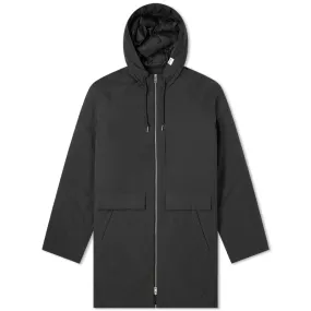 A.P.C. Wind ParkaBlack