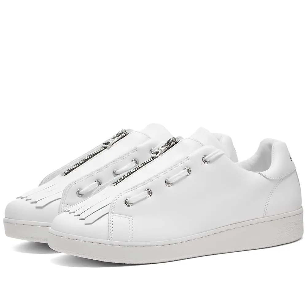 A.P.C. x Sacai Julietta SneakerWhite