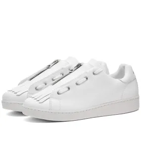 A.P.C. x Sacai Julietta SneakerWhite