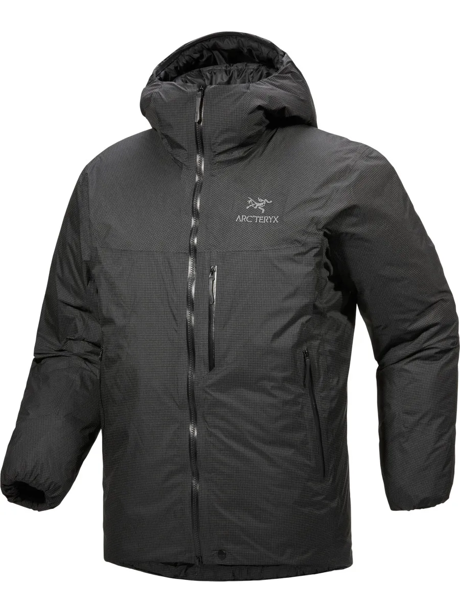 Arcteryx Alpha Lightweight Parka