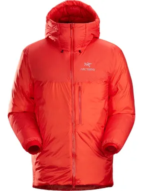 Arcteryx Alpha Parka