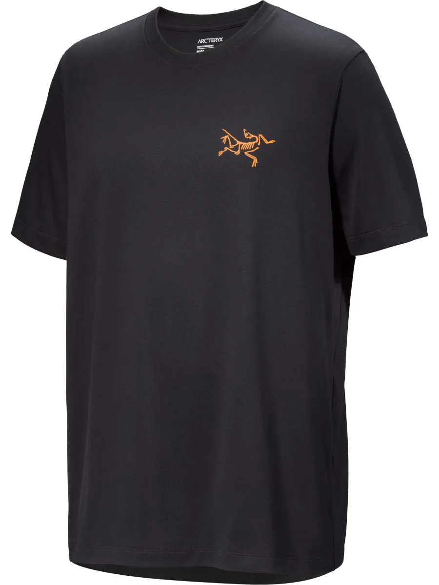 Arcteryx ArcMulti Bird Logo SS