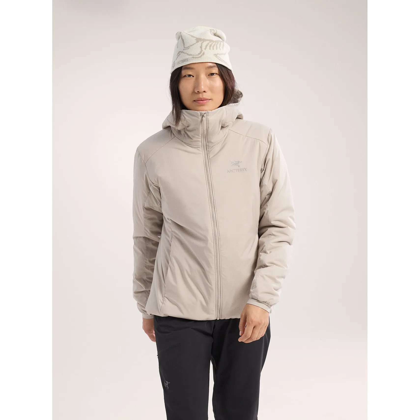 Arcteryx Atom Heavyweight Hoody Women's