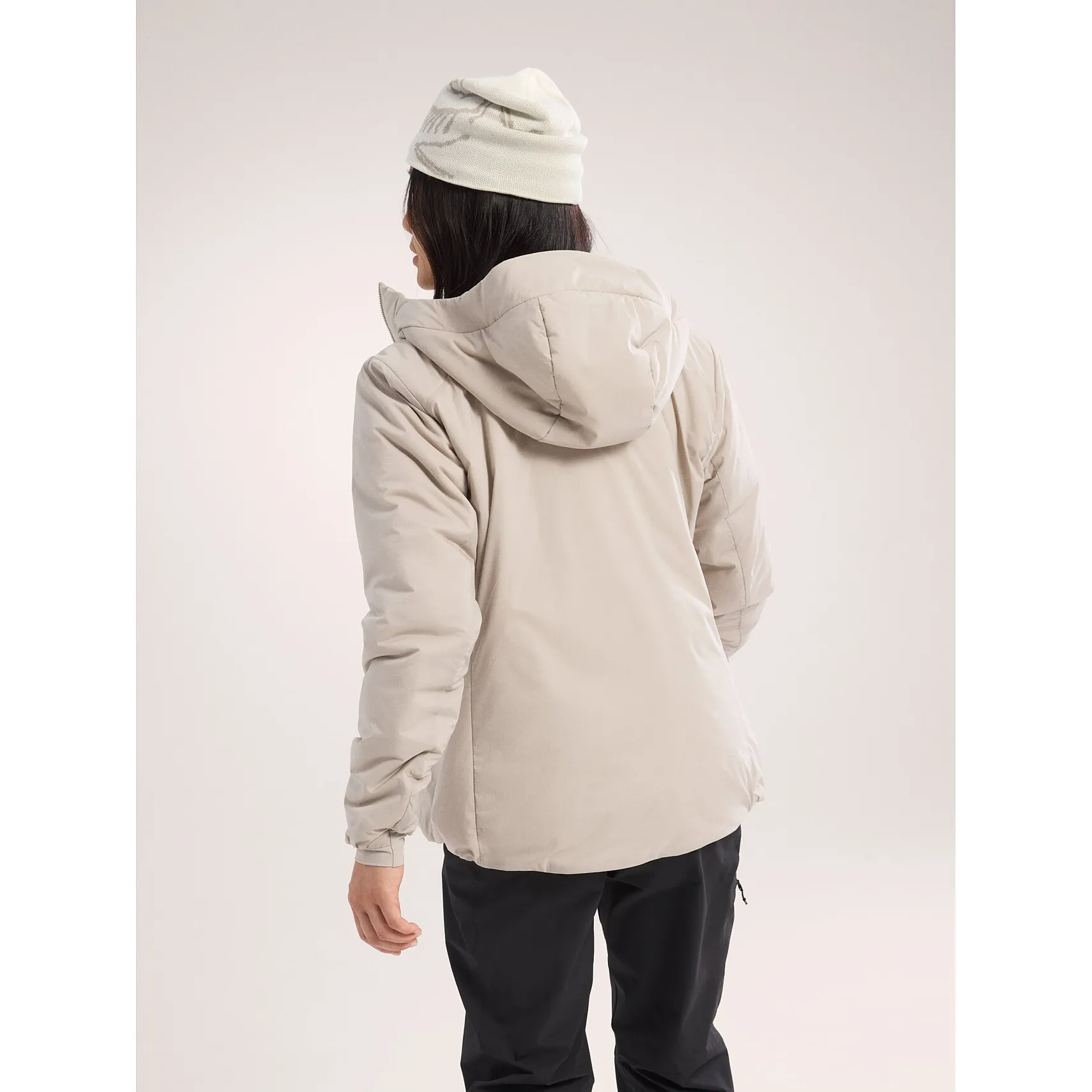 Arcteryx Atom Heavyweight Hoody Women's