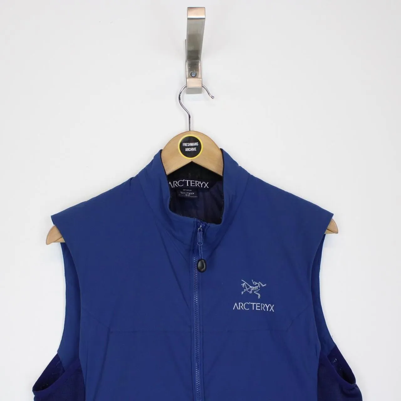 Arcteryx Atom Vest Small