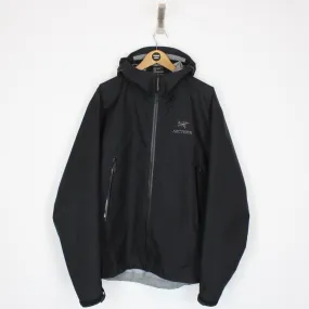 Arcteryx Beta Goretex Jacket Large