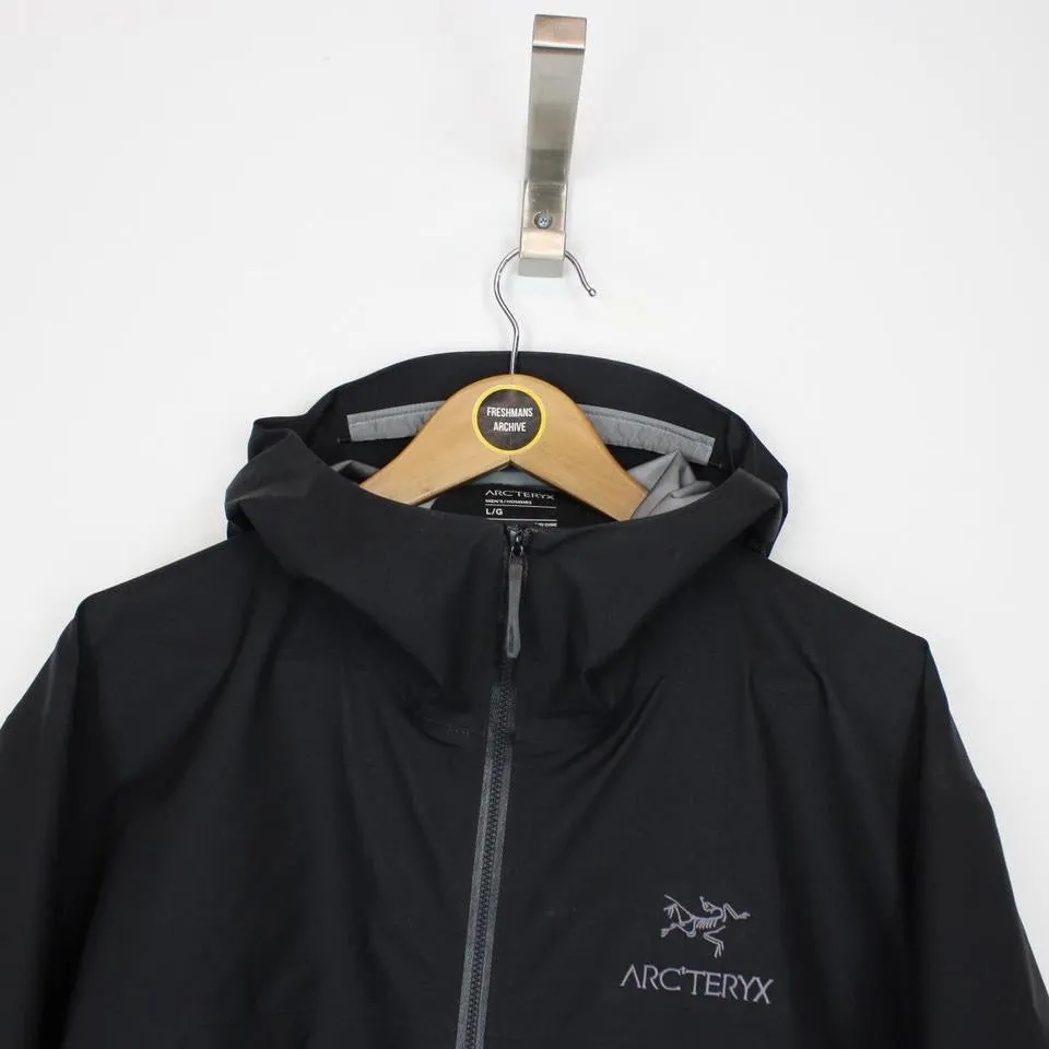 Arcteryx Beta Goretex Jacket Large