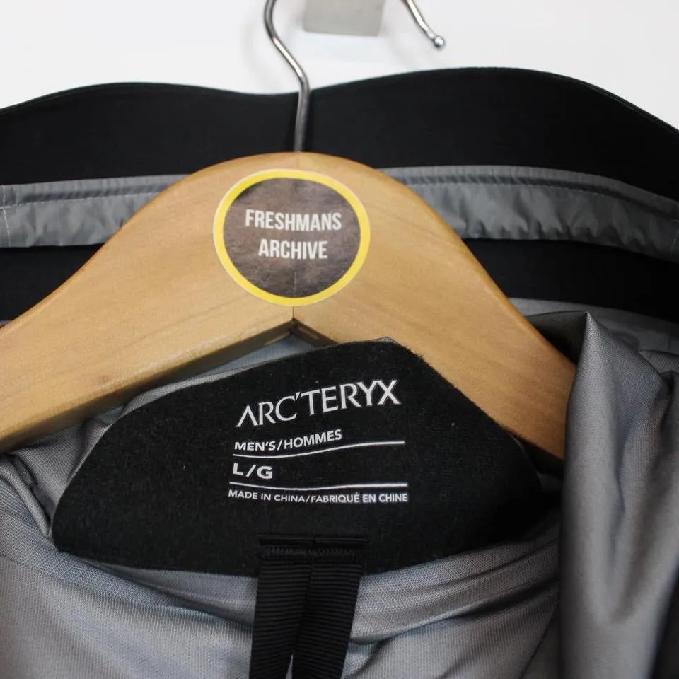 Arcteryx Beta Goretex Jacket Large