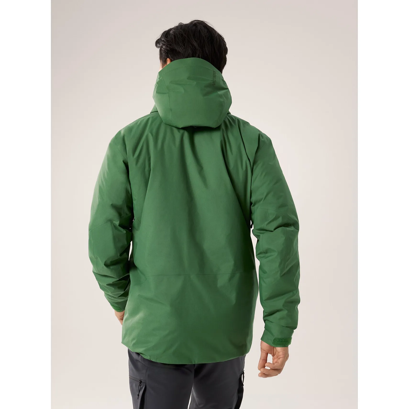 Arcteryx Beta Insulated Jacket Men's