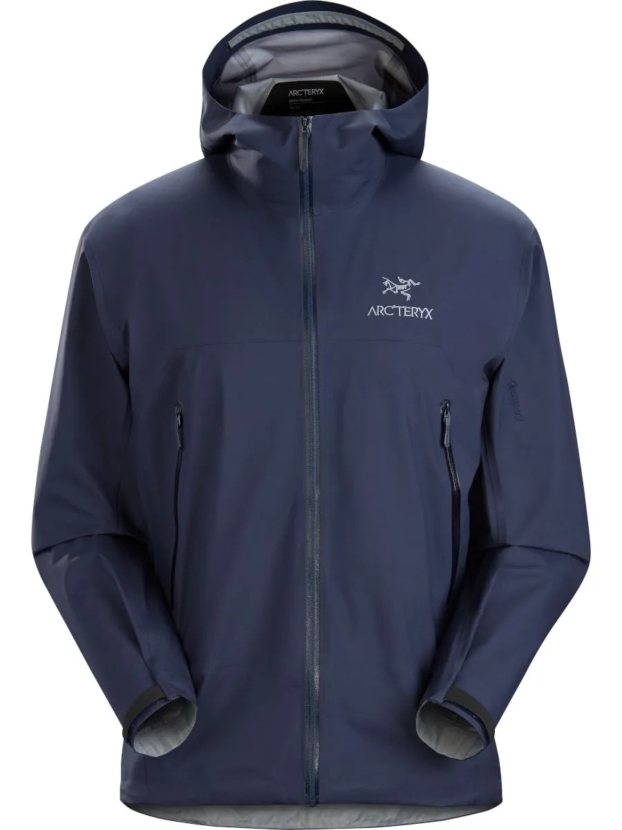 Arcteryx Beta Jacket