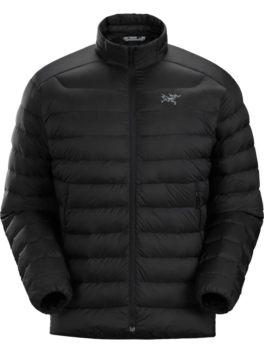 Arcteryx Cerium Jacket