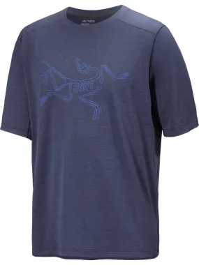 Arcteryx Cormac Logo SS