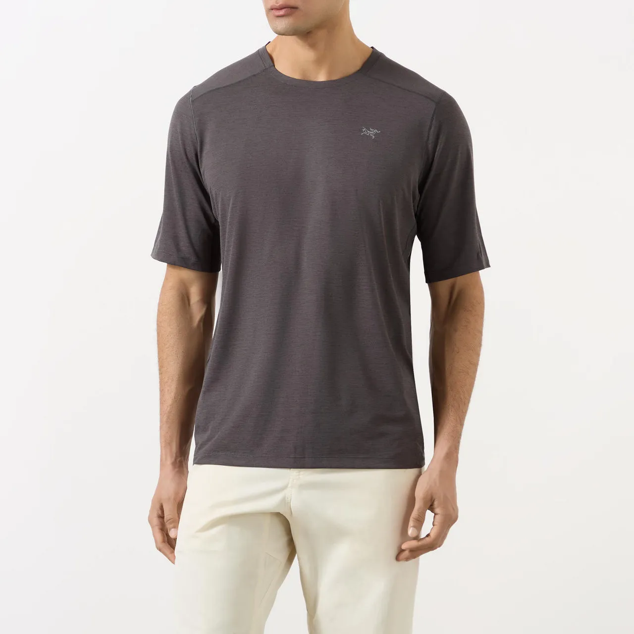 ARCTERYX Cormac Logo T-Shirt - Black