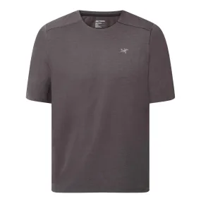 ARCTERYX Cormac Logo T-Shirt - Black