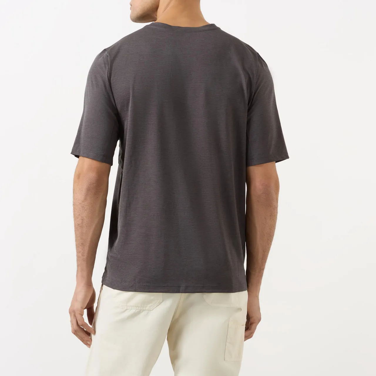 ARCTERYX Cormac Logo T-Shirt - Black