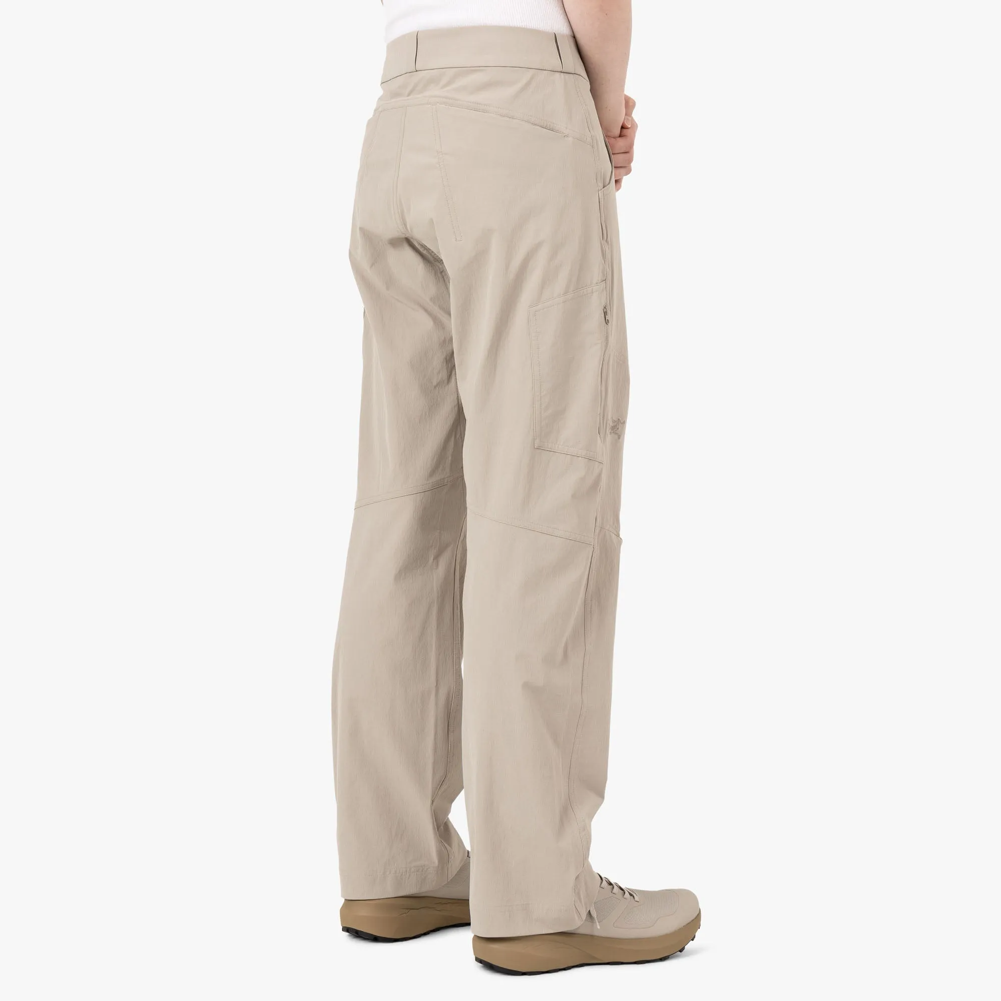 Arcteryx Cronin Pant / Rune