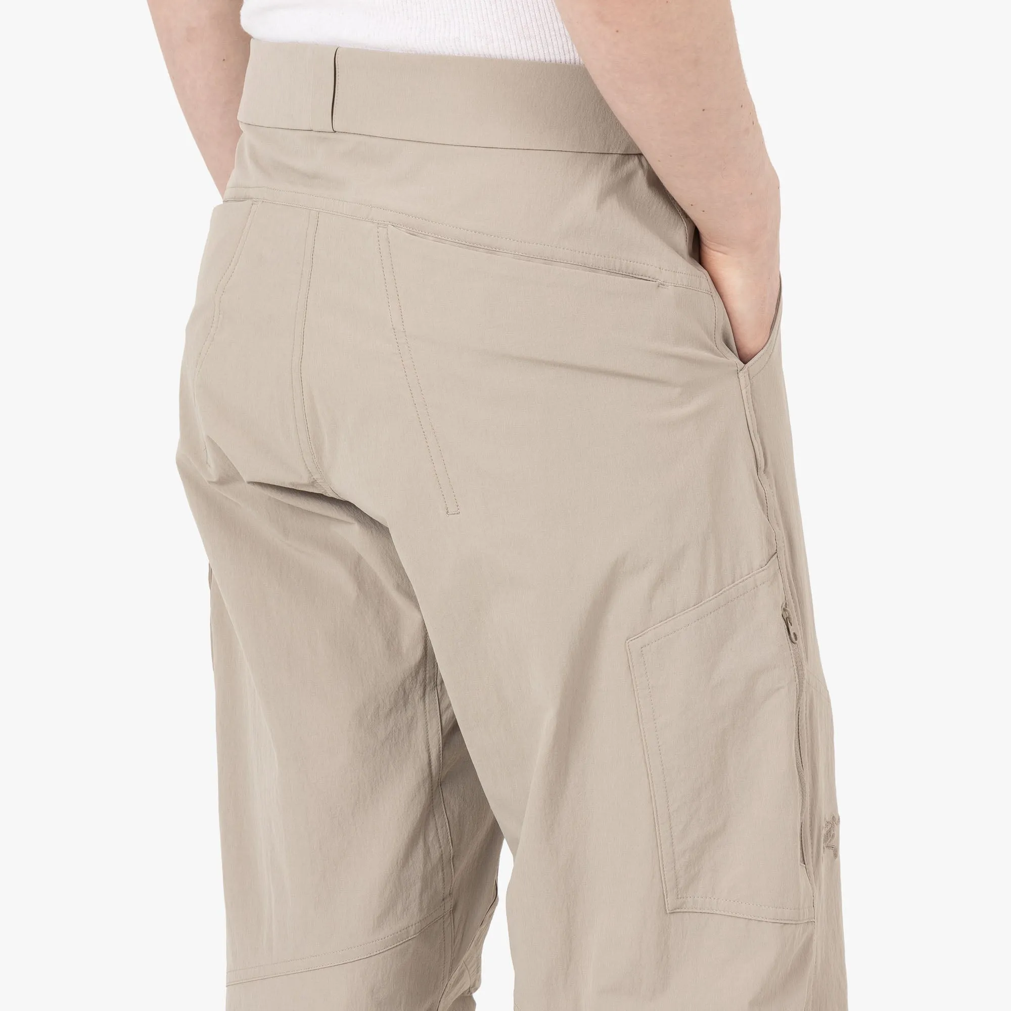 Arcteryx Cronin Pant / Rune