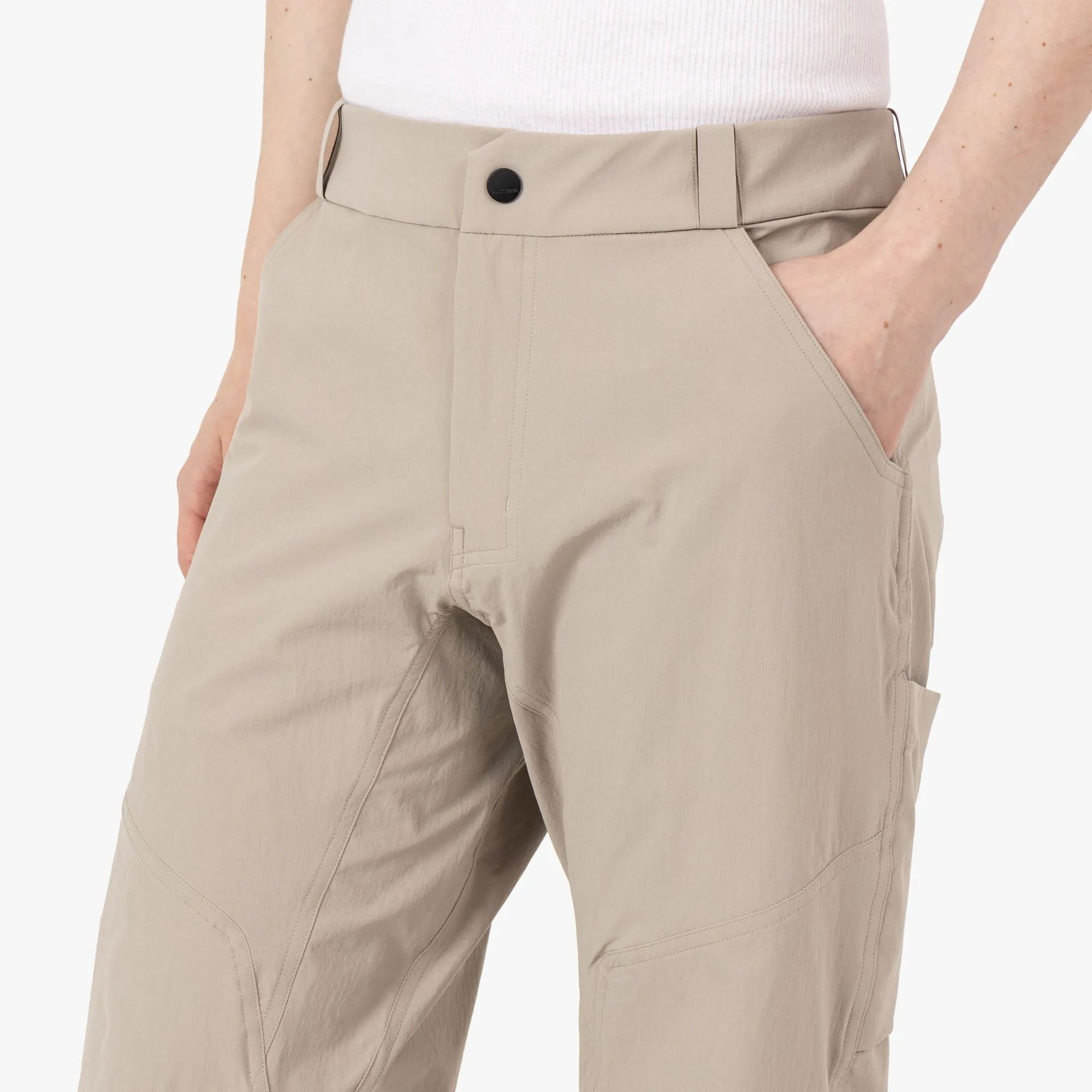 Arcteryx Cronin Pant / Rune