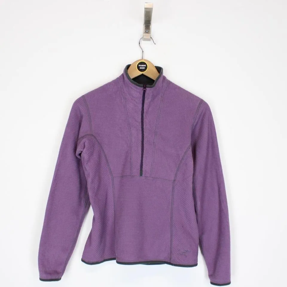 Arcteryx Fleece Small