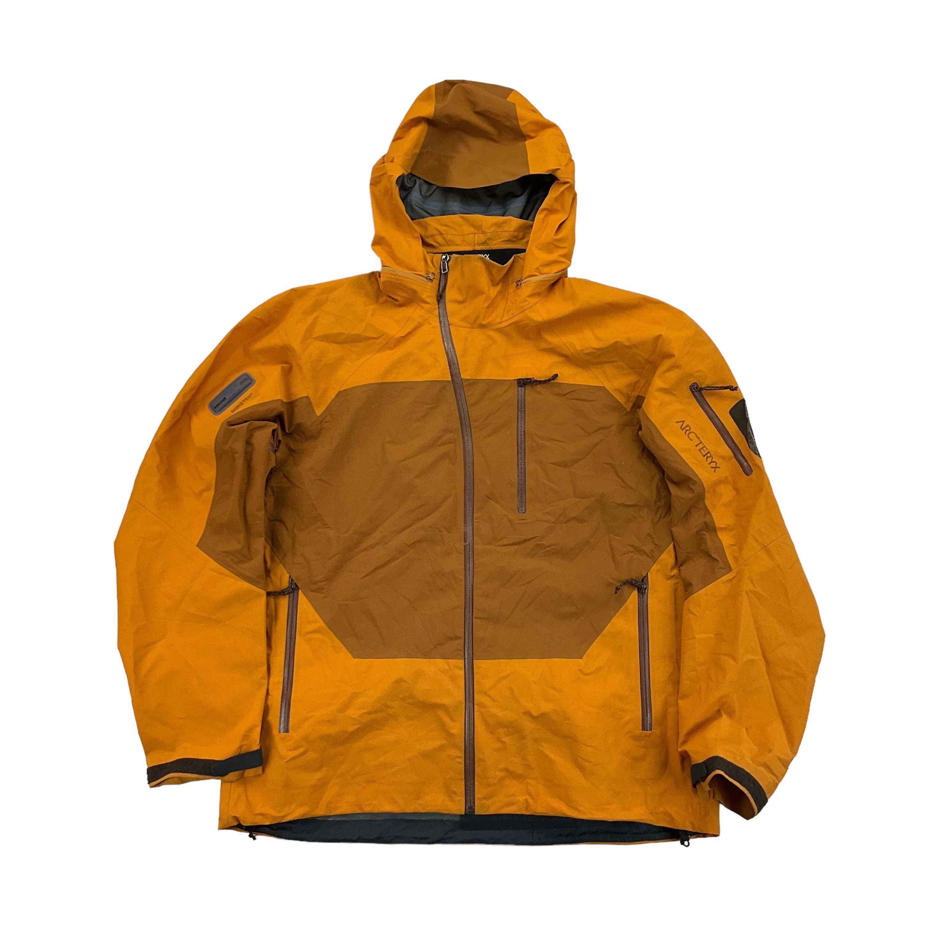 Arcteryx Gore-Tex Pro Shell Jacket - XL