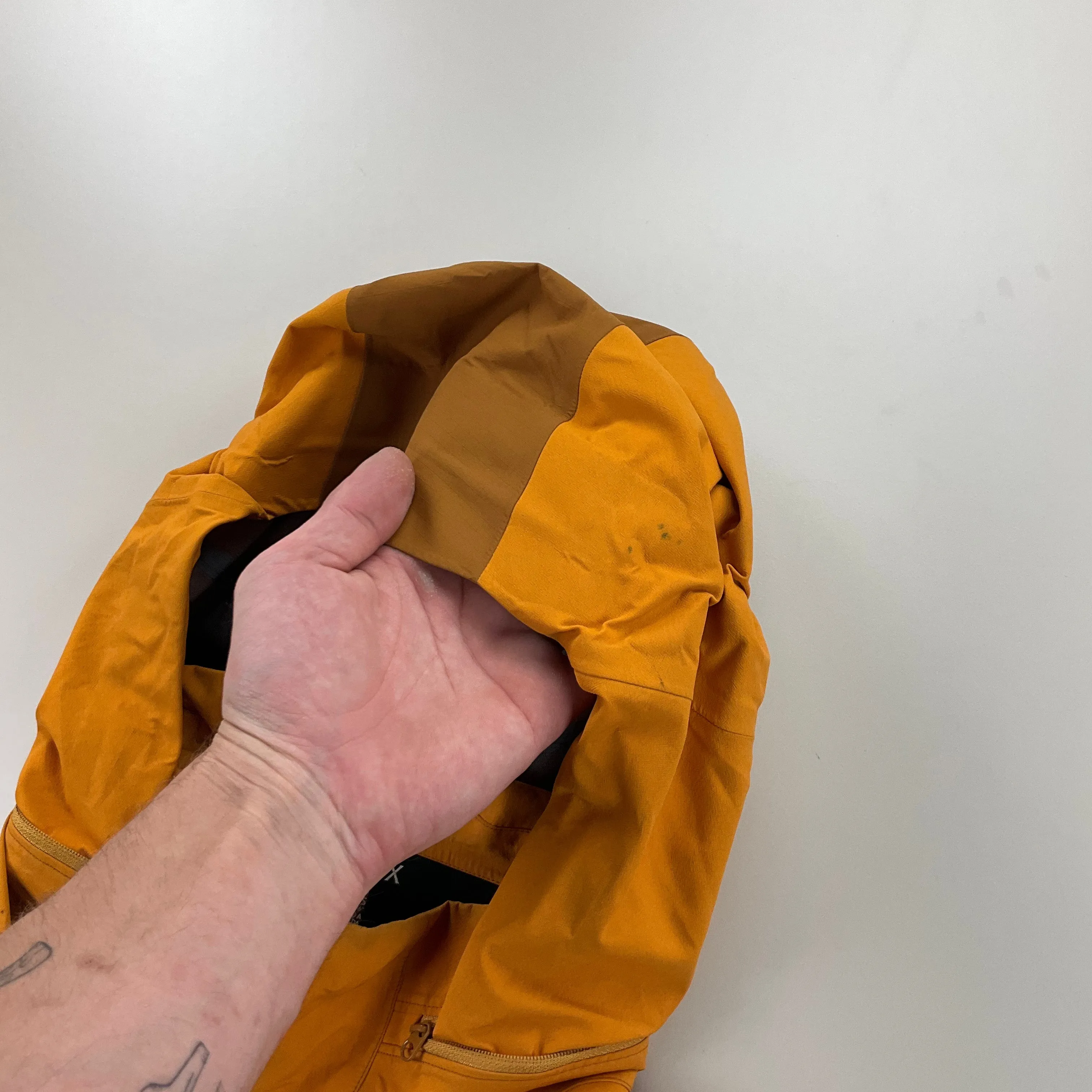 Arcteryx Gore-Tex Pro Shell Jacket - XL