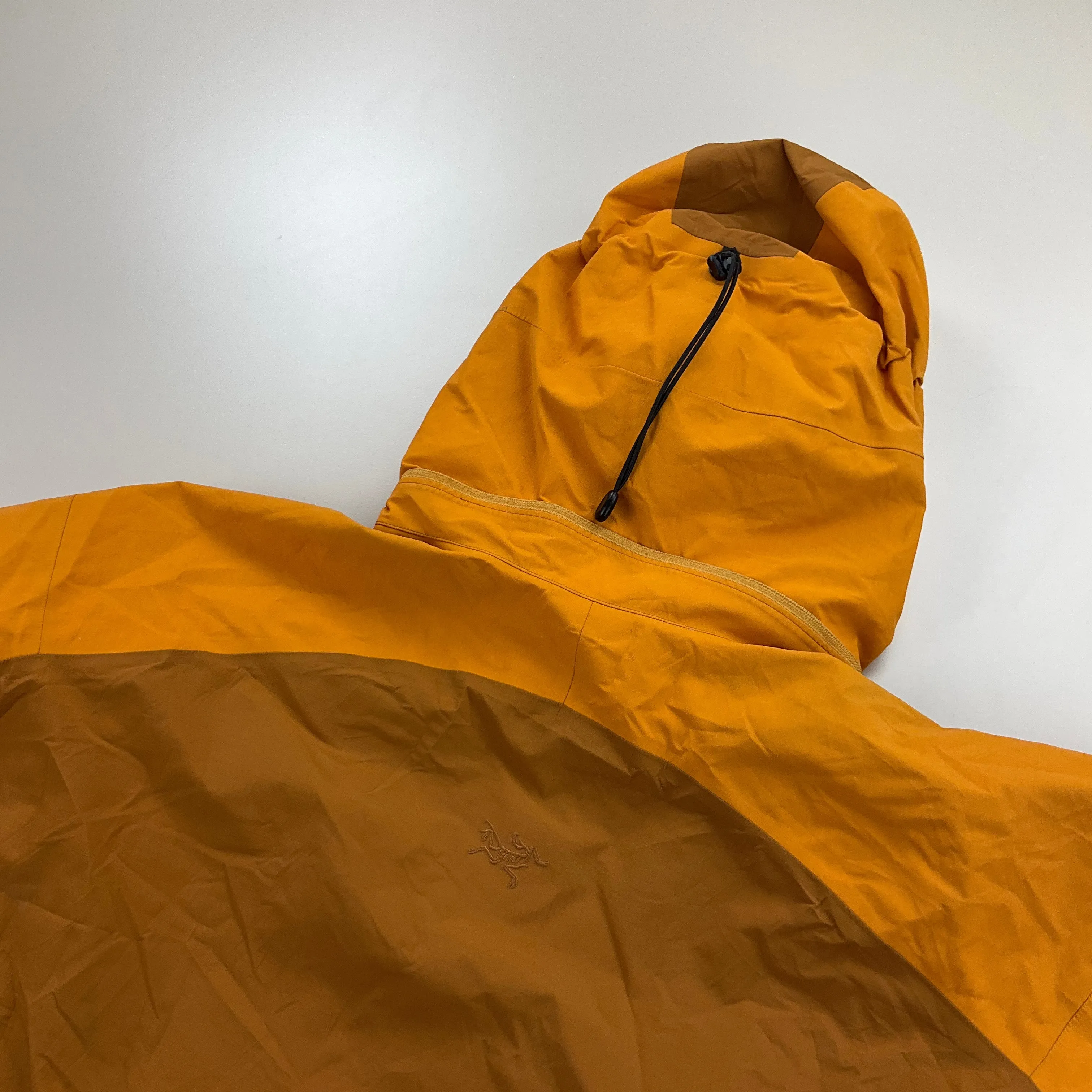 Arcteryx Gore-Tex Pro Shell Jacket - XL