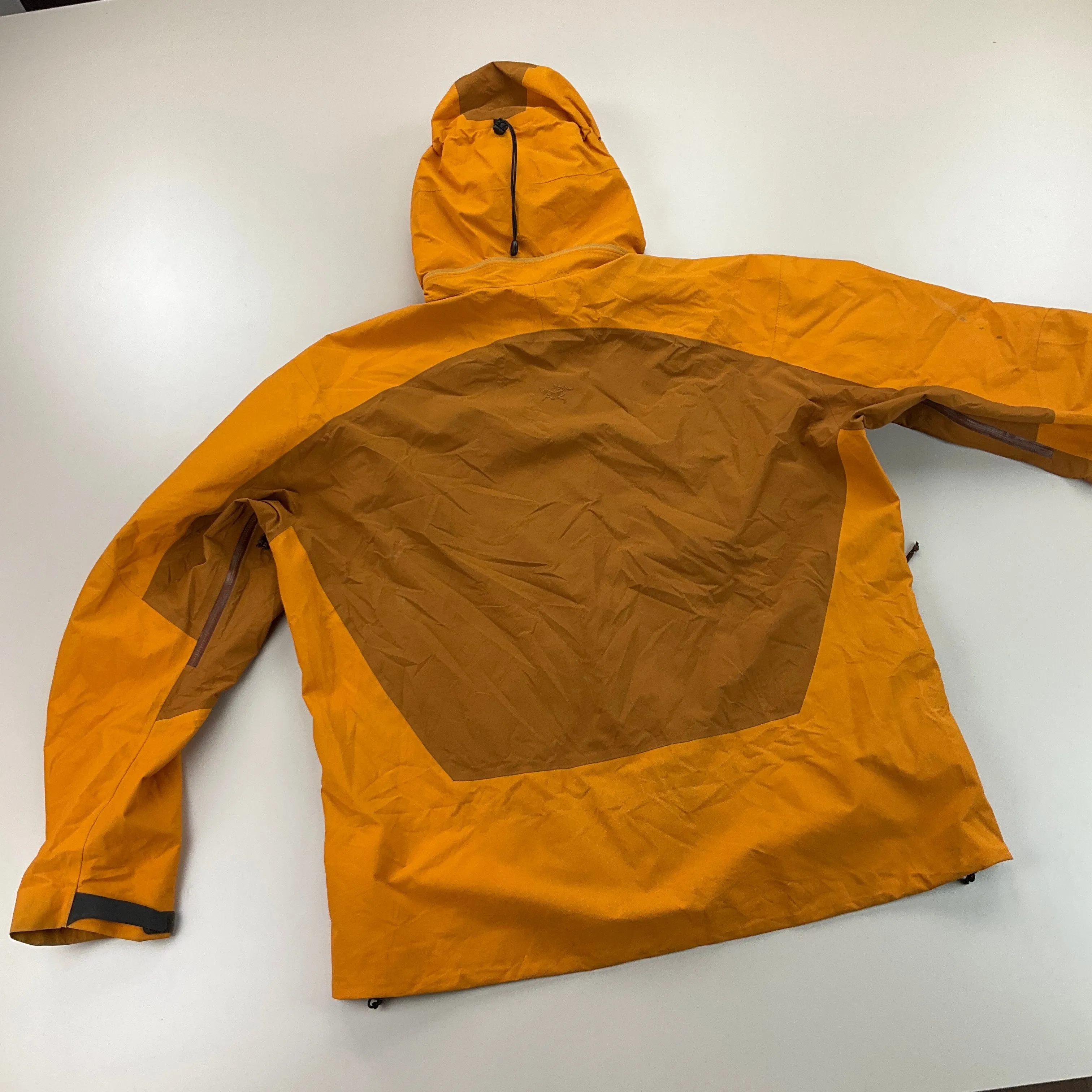 Arcteryx Gore-Tex Pro Shell Jacket - XL